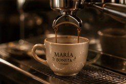 Café María Bonita