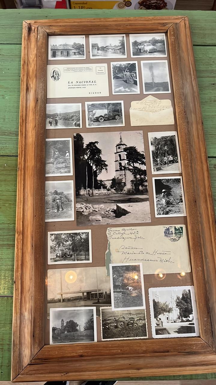 Momentos para recordar en la Casona Maria Bonita