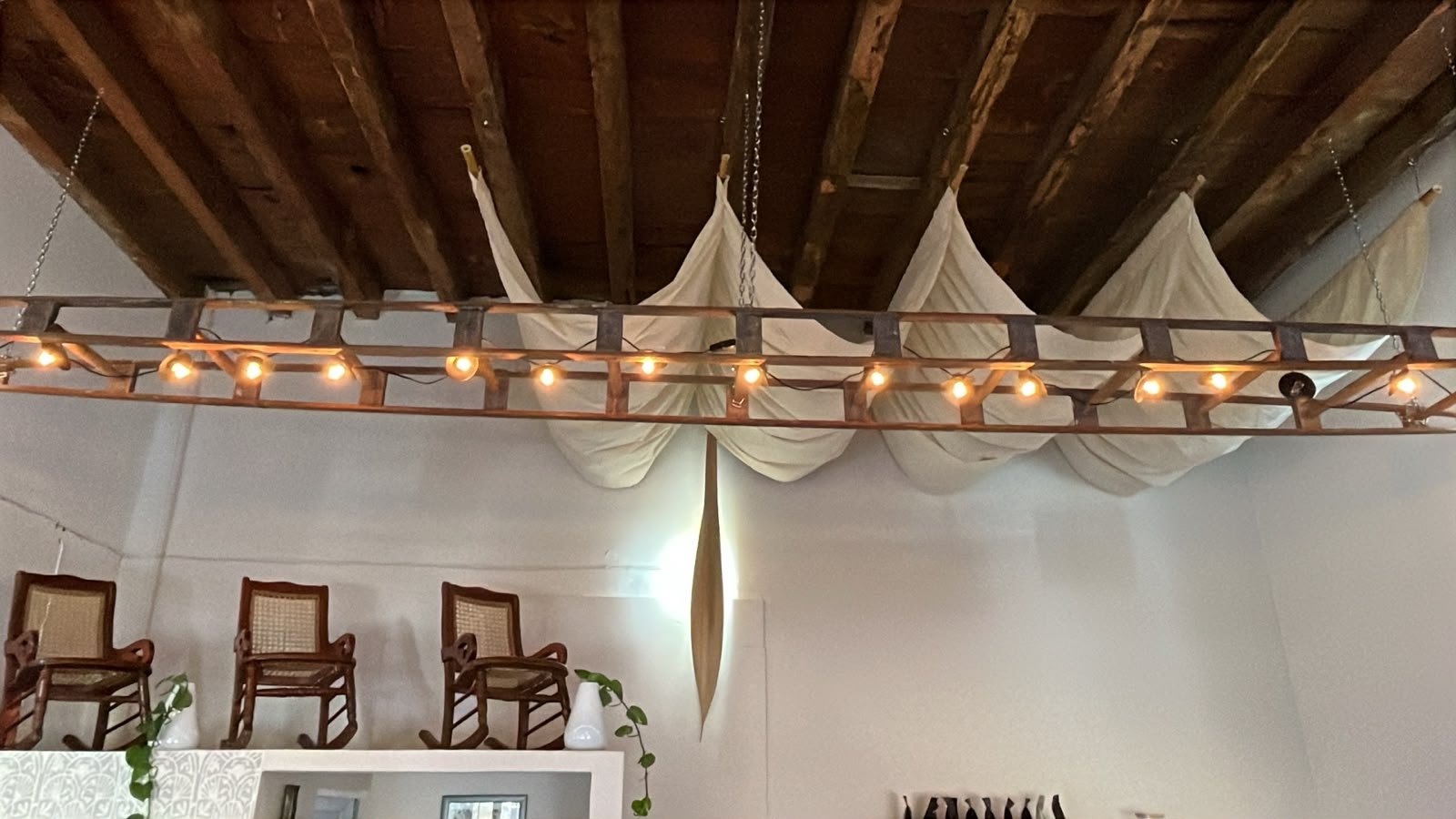 Descubre una cafetería lleno de historia y llevate una grata experiencia