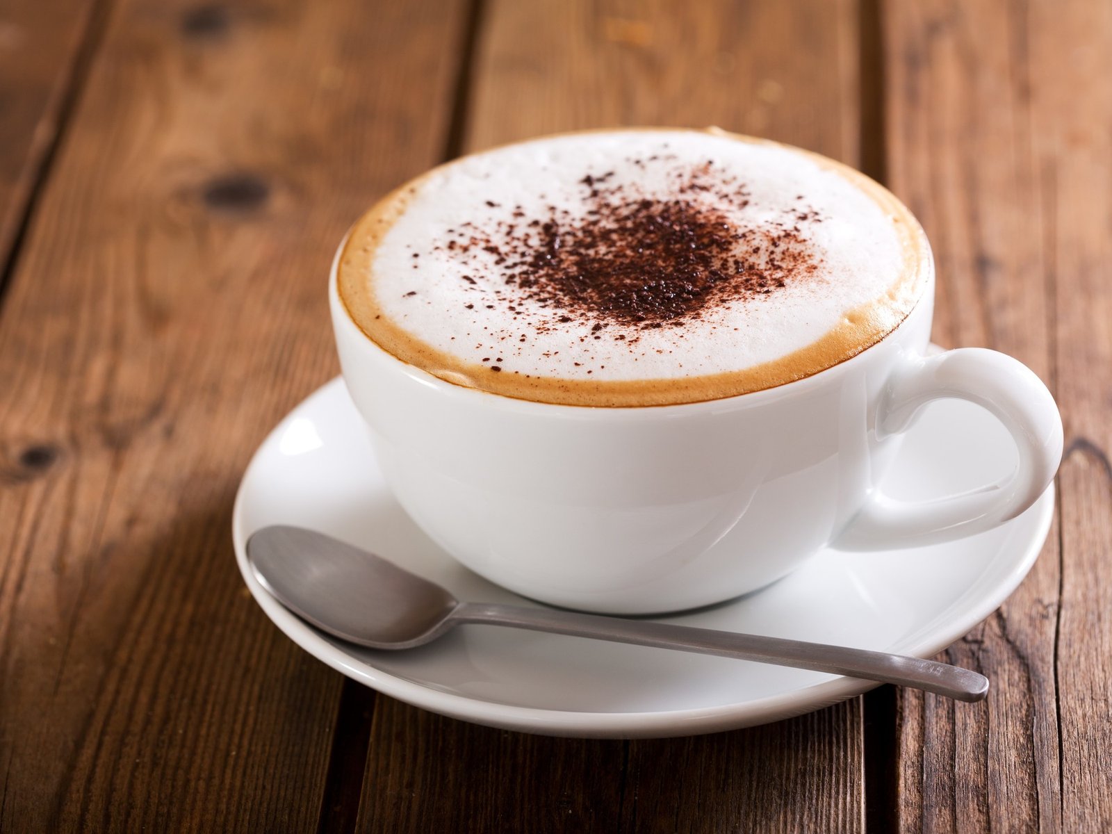 Café Capuchino