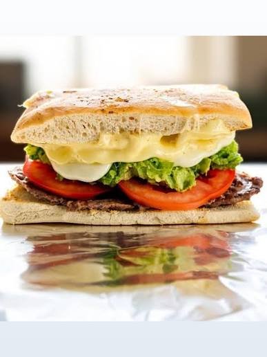 Panino Italiano
