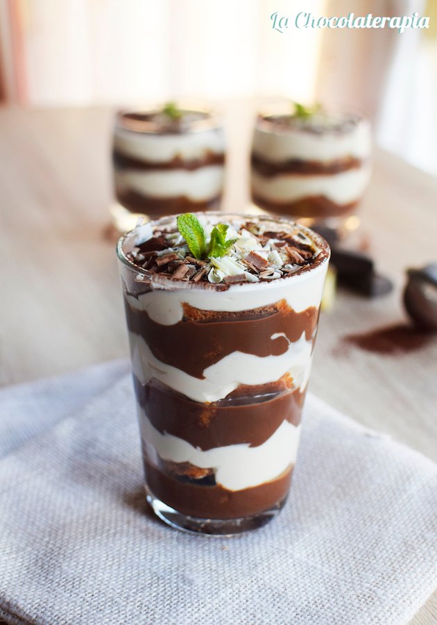Tiramisú
