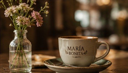 Experiencia María Bonita